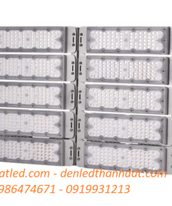 Đèn pha led module 500w