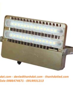 đèn pha philips 110w BVP162