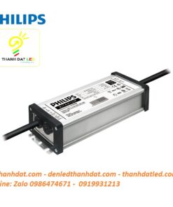 nguồn driver Philips Xitanium AOC 100w
