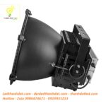 Đèn pha led chiếu xa 500w