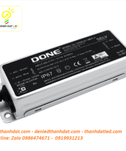 nguồn led 100w done mp