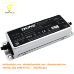 Nguồn led 150w done mp