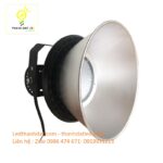 Đèn led highbay 80w Đèn led highbay 80w