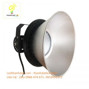 đèn led highbay 100w