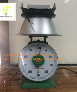 đèn led highbay lowbay