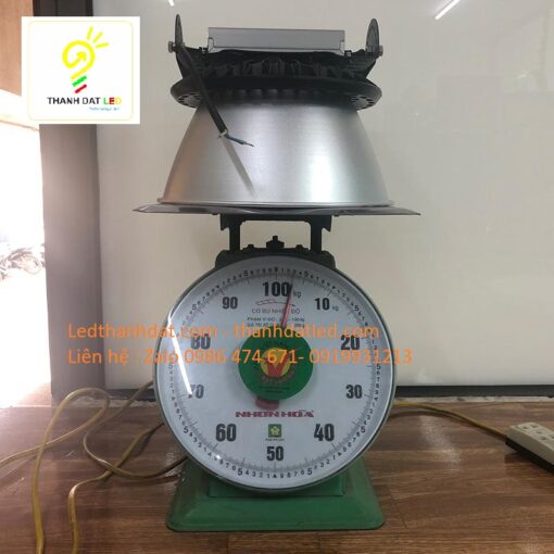 đèn led highbay lowbay