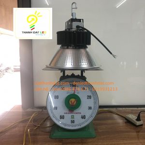 đèn led nhà thi đấu