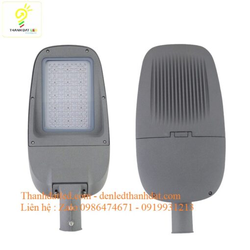 đèn đường led 100w 120w 150w