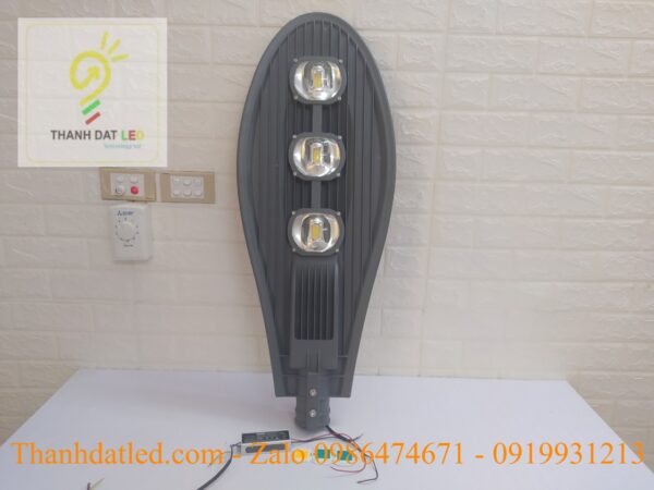 đèn đường led lá 150w TDL