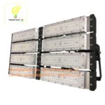 Đèn pha led module 400w chống chói lóa Philips