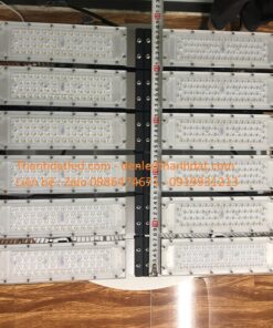 đèn pha led module 600w chống chói lóa sân bóng
