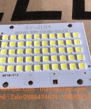chip đèn led 50w 5054 smd