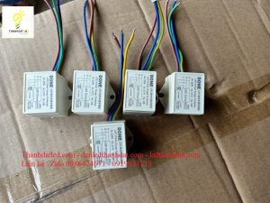 chống set done 10kv đèn led