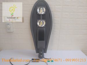 đèn đường led 100w oem Philips