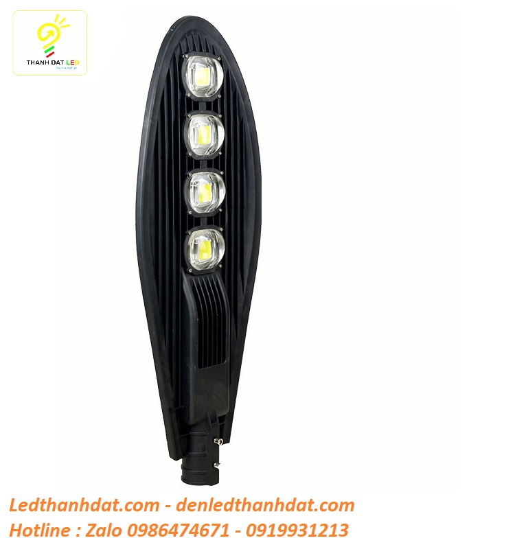 đèn đường led 200w oem Philips