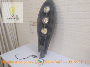 đèn đường led lá 150w Philips OEM