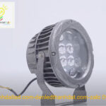 Đèn rọi cột 27w Đèn rọi cột 27w