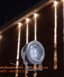 đèn led rọi điểm tòa nhà 15w 18w 24w 27w 36w 54w 81w