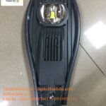 Đèn đường led lá 80w