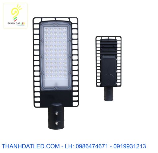 đèn đường led 30w SMD