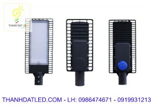 đèn led đường 120w SMD TDLD01