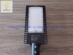 đèn led đường phố 100w SMD TDLD01