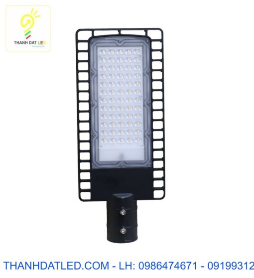 đèn led đường phố 30w smd TDLD01