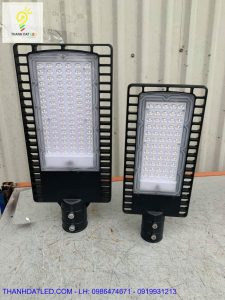 đèn led đường phố 50w 100w SMD TDLD01