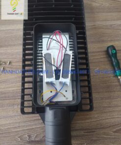 đèn led đường phố 50w 80w 100w 120w 150w smd TDL01 DONE