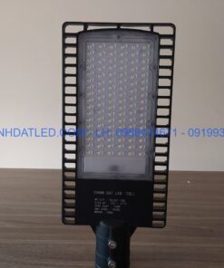 đèn led đường phố smd TDL01