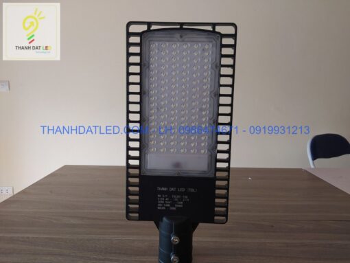 đèn led đường phố smd TDL01