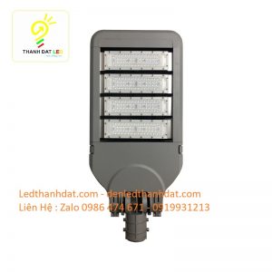 đèn đường led 200w