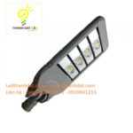 Đèn đường Philips 180w COB Đèn đường Philips 180w COB