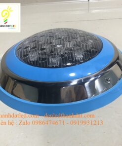 Đèn led bể bơi 18w