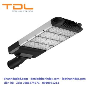 đèn đường led 200w