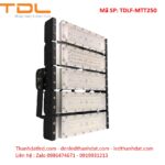 Đèn Led pha module sân thể thao 250w