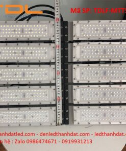 đèn pha module thể thao 500w