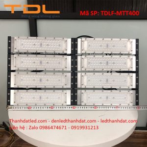 đèn pha thể thao 400w