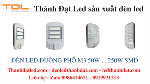 đèn đường led 50w 100w 250w 300w