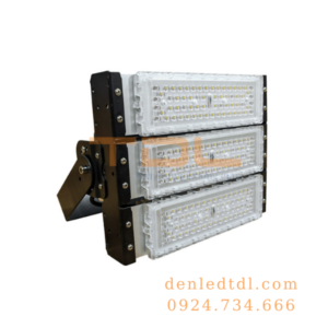 đèn pha module đánh cá 150w