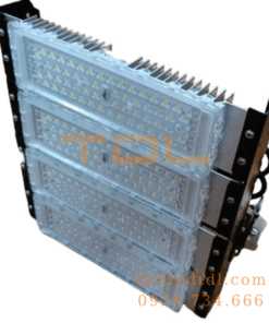 đèn pha module đánh cá 200w