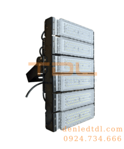 đèn pha module đánh cá 300w