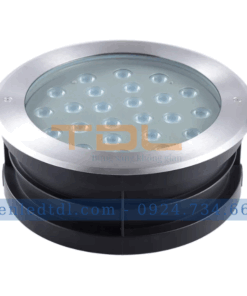đèn âm nước 36w đế chôn