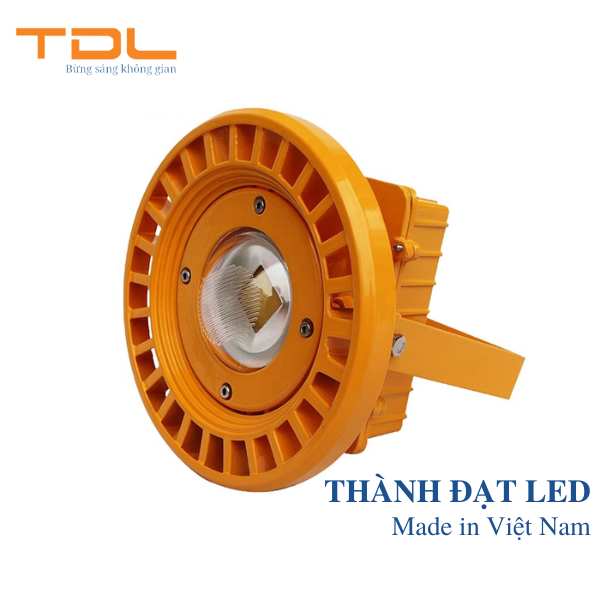 Đèn LED nhà xưởng chống nổ 60w