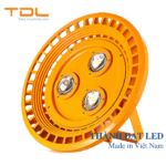 Đèn LED nhà xưởng chống nổ 140w