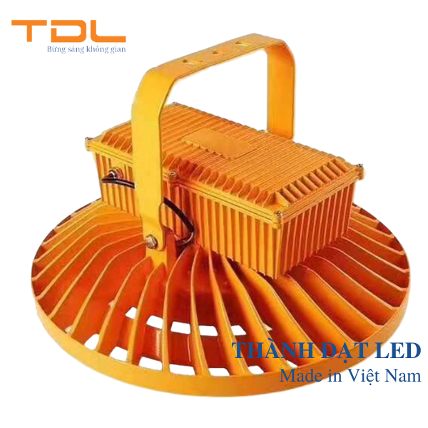 Đèn LED nhà xưởng chống nổ 110w