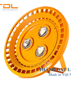 Đèn LED nhà xưởng chống nổ 110w