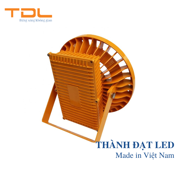Đèn LED nhà xưởng chống nổ 110w