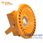 Đèn LED nhà xưởng chống nổ 80w