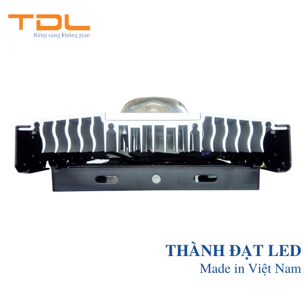 Đèn pha led module 250w COB sân thể thao